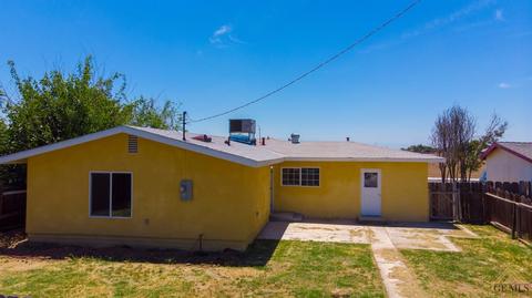 330 E Ash Ave, Shafter, CA 93263 photo 12