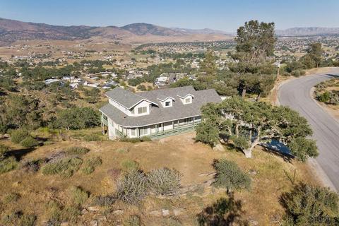 21808 Quail Springs Rd, Tehachapi, CA 93561 photo 1