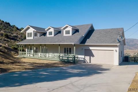 21808 Quail Springs Rd, Tehachapi, CA 93561 photo 6
