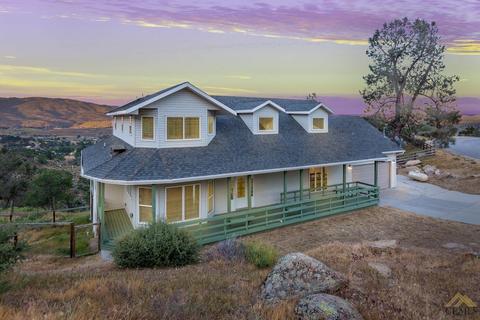 21808 Quail Springs Rd, Tehachapi, CA 93561 photo 5