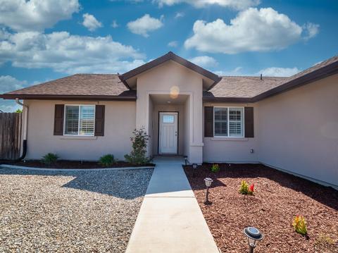 18260 Santa Anita St, Tehachapi, CA 93561 photo 4