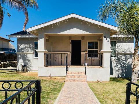 624 D St, Taft, CA 93268 photo 1