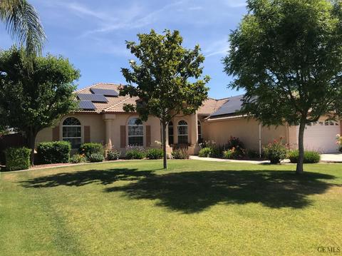 4702 Whitegate Ave, Bakersfield, CA 93313 photo 1