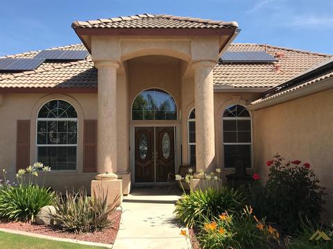4702 Whitegate Ave, Bakersfield, CA 93313 photo 2