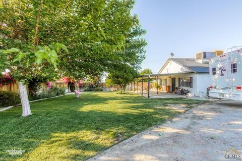 305 Van Buren St, Taft, CA 93268 photo 21