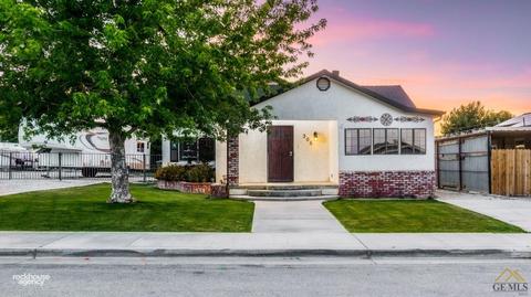 305 Van Buren St, Taft, CA 93268 photo 1