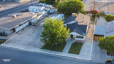305 Van Buren St, Taft, CA 93268 photo 24