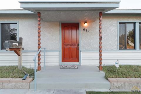 611 State Ave, Shafter, CA 93263 photo 4