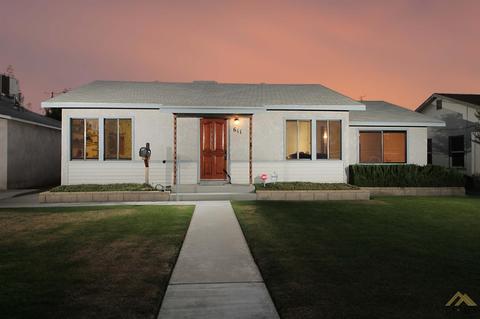 611 State Ave, Shafter, CA 93263 photo 1