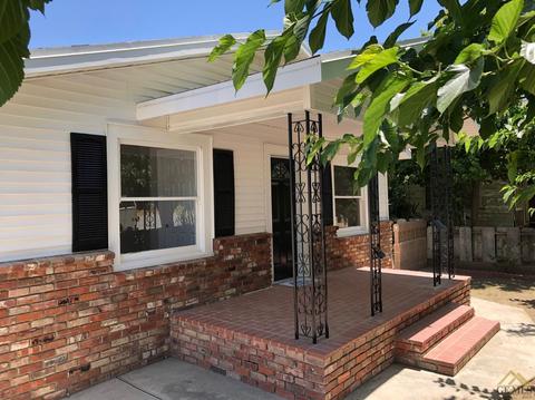 208 Madison St, Taft, CA 93268 photo 1