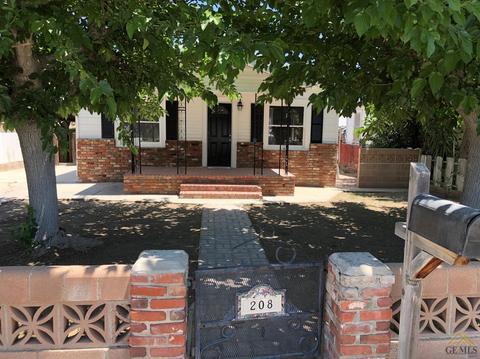 208 Madison St, Taft, CA 93268 photo 18