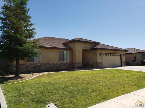 209 Planada Dr, Shafter, CA 93263 photo 1