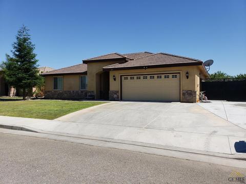 209 Planada Dr, Shafter, CA 93263 photo 2