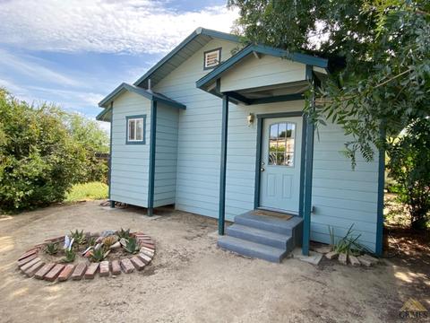 311 S 4th St, Taft, CA 93268 photo 1