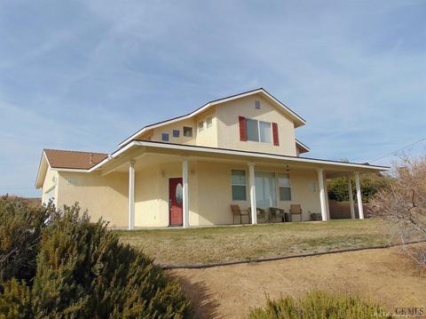 20117 Weston Ave, Tehachapi, CA 93561 photo 1