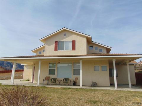 20117 Weston Ave, Tehachapi, CA 93561 photo 3