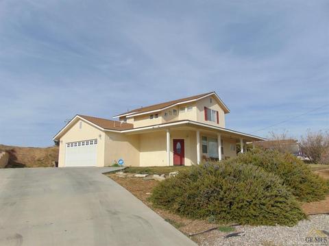 20117 Weston Ave, Tehachapi, CA 93561 photo 2