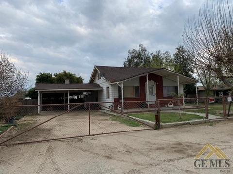 27559 Maple St, Taft, CA 93268 photo 1