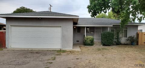 1010 Birch Ave, Wasco, CA 93280 photo 1