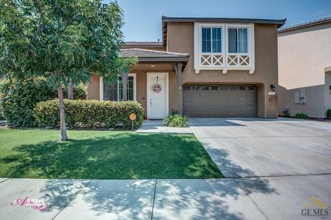 8317 Prentice Hall Dr, Bakersfield, CA 93311 photo 1