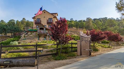 22609 Tallyho Ct, Tehachapi, CA 93561 photo 1