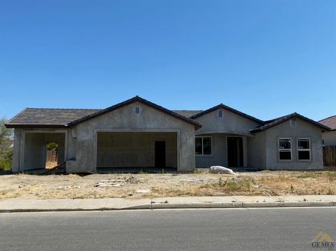 778 Pine Cone St, Shafter, CA 93263 photo 1