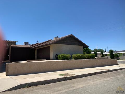 401 E St, Taft, CA 93268 photo 5