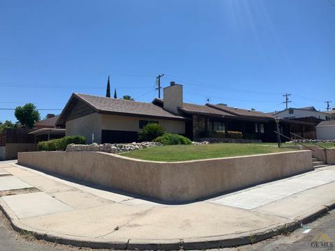 401 E St, Taft, CA 93268 photo 1