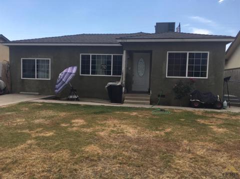 349 N Hill St, Arvin, CA 93203 photo 1