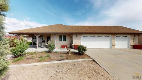 18310 Sulky Ln, Tehachapi, CA 93561 photo 1