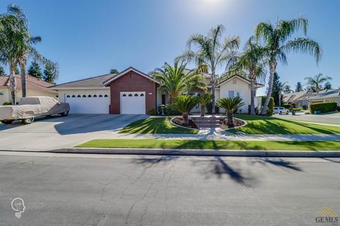 4301 Scribner Way, Bakersfield, CA 93311 photo 1