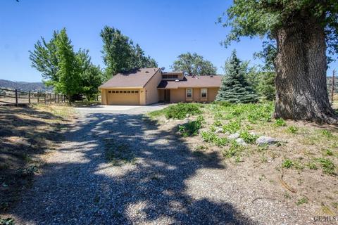 28120 Black Gold Way, Tehachapi, CA 93561 photo 1