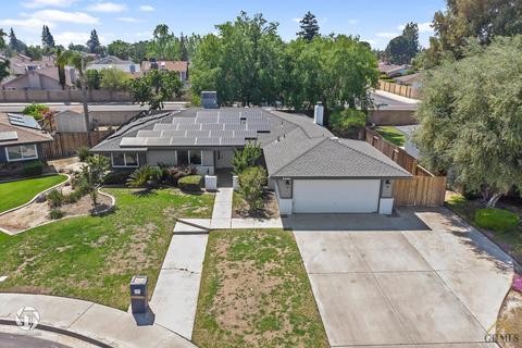 3309 Pendleton Ct, Bakersfield, CA 93309 photo 3