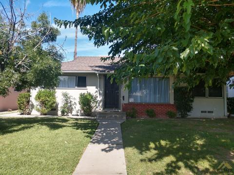 300 Wetherley Dr, Bakersfield, CA 93309 photo 1