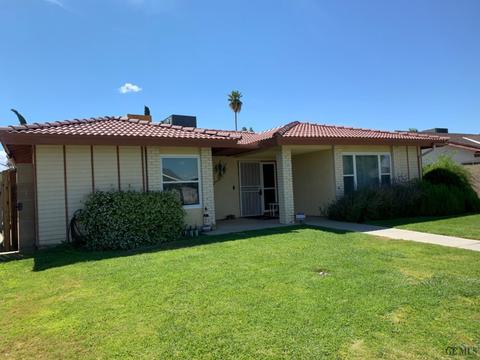 1101 Bell Ave, Taft, CA 93268 photo 2