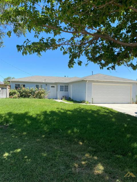 813 Bamboo Ct, Tehachapi, CA 93561 photo 1