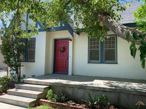 621 B St, Taft, CA 93268 photo 1