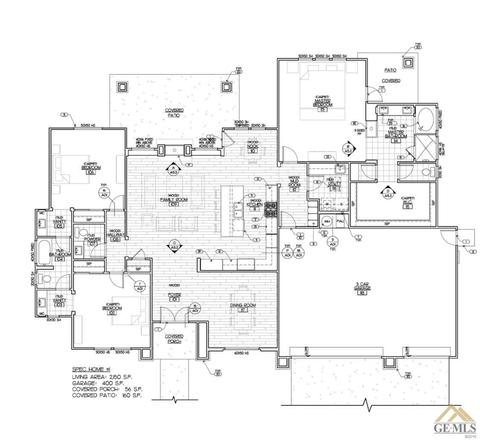 25260 Jacaranda Dr, Tehachapi, CA 93561 photo 1