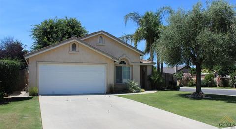8519 Winlock St, Bakersfield, CA 93312 photo 1