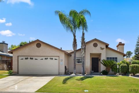 6201 Derby Dr, Bakersfield, CA 93306 photo 2