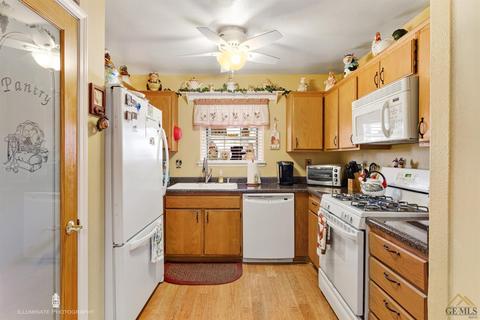 6201 Derby Dr, Bakersfield, CA 93306 photo 8