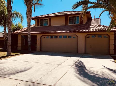 493 Enns Rd, Shafter, CA 93263 photo 2