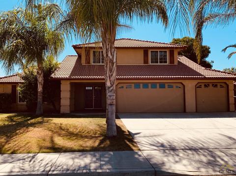 493 Enns Rd, Shafter, CA 93263 photo 1
