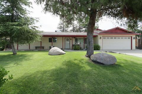 220 Maple St, Shafter, CA 93263 photo 1