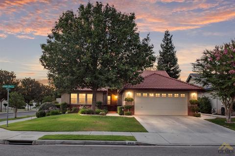 9918 Brandy Rose St, Bakersfield, CA 93311 photo 1