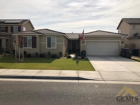 5501 Mensen Dr, Bakersfield, CA 93313 photo 1
