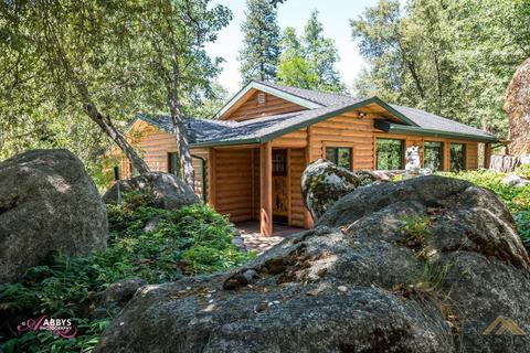 42822 Yellow Pine Ln, Posey, CA 93260 photo 3