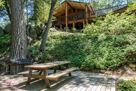 42822 Yellow Pine Ln, Posey, CA 93260 photo 1