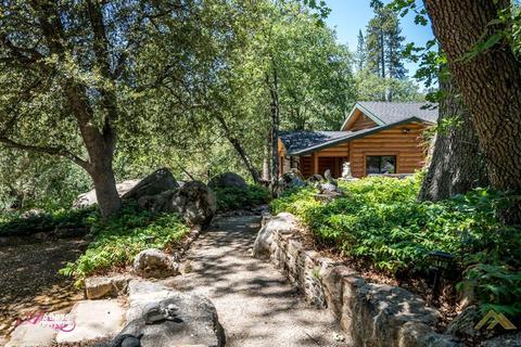 42822 Yellow Pine Ln, Posey, CA 93260 photo 4