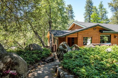 42822 Yellow Pine Ln, Posey, CA 93260 photo 2